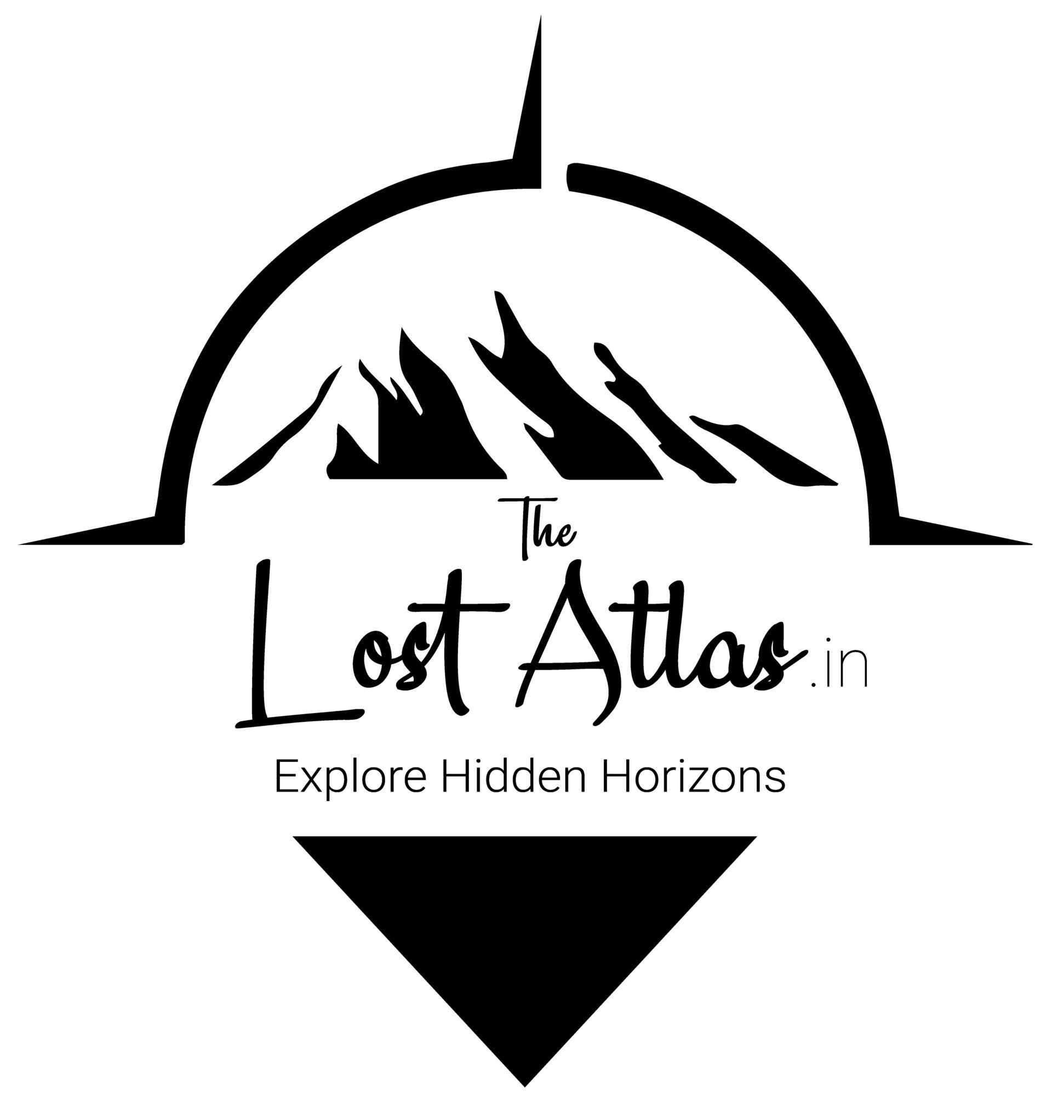 The-Lost-Atlas-Logo