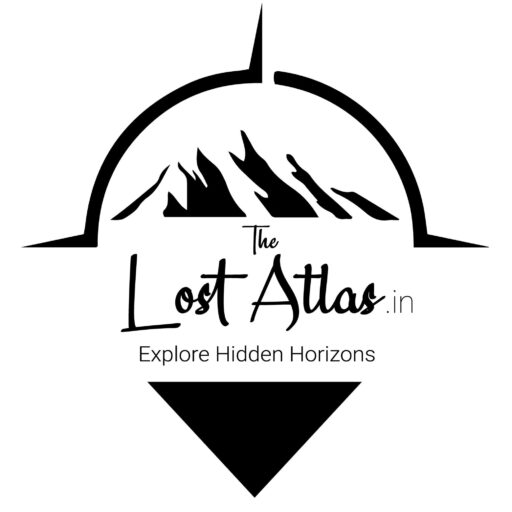 The-Lost-Atlas-Logo